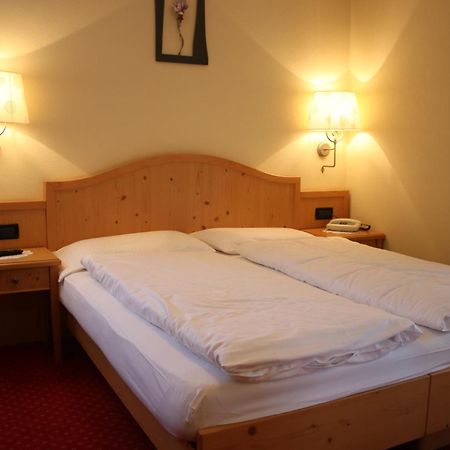ליביניו Hotel Del Bosco מראה חיצוני תמונה