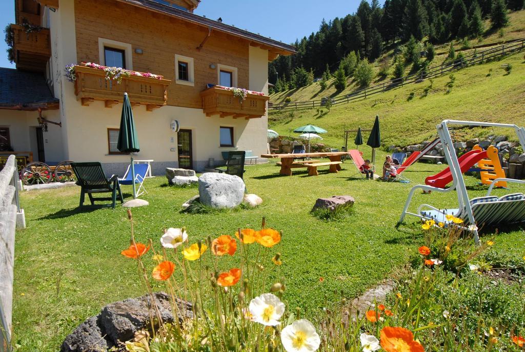 ליביניו Hotel Del Bosco מראה חיצוני תמונה