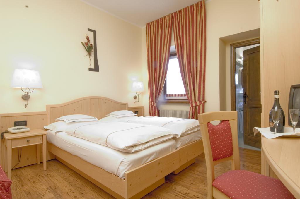 ליביניו Hotel Del Bosco מראה חיצוני תמונה